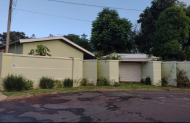 Casa para venda em Avaré